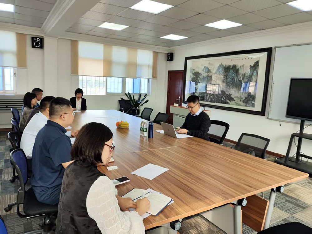 信兴科技完成知识产权管理体系认证监督审核暨成功实现标准转版升级